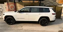 جيب جراند شيروكي إل